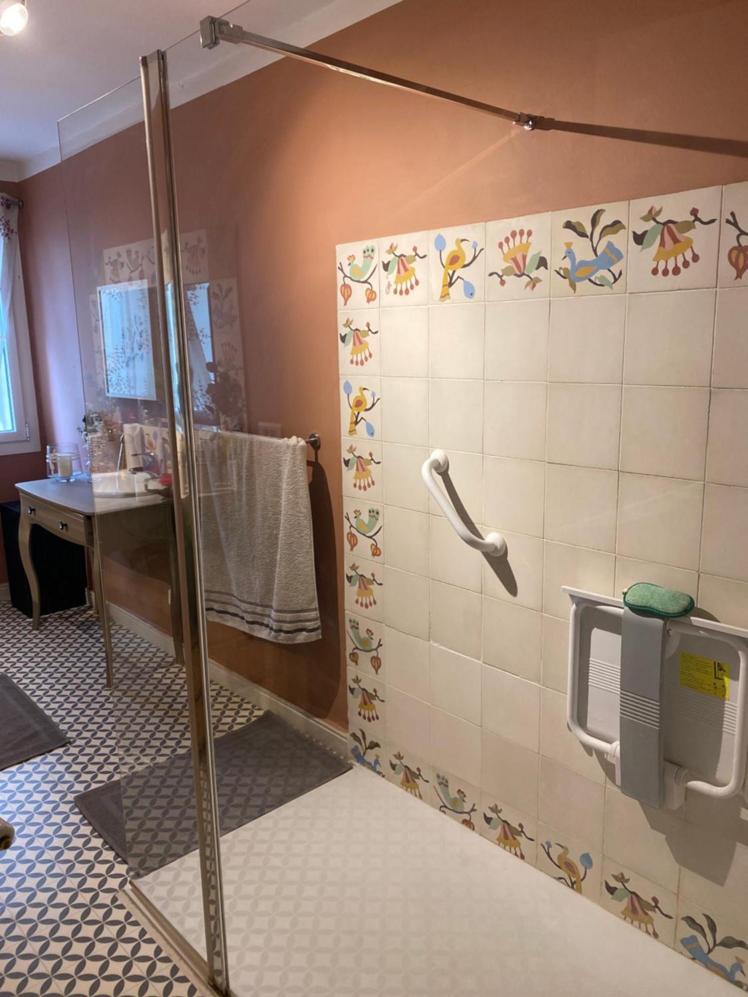 Villa Maskali Cuxac-dʼAude Zimmer foto